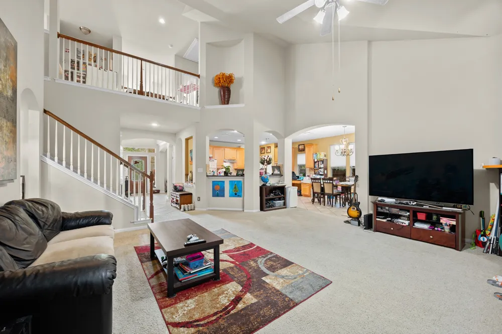 12724 Rush Creek Lane Austin, TX 78732