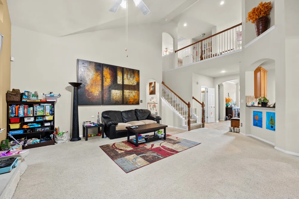 12724 Rush Creek Lane Austin, TX 78732