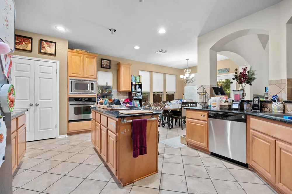 12724 Rush Creek Lane Austin, TX 78732