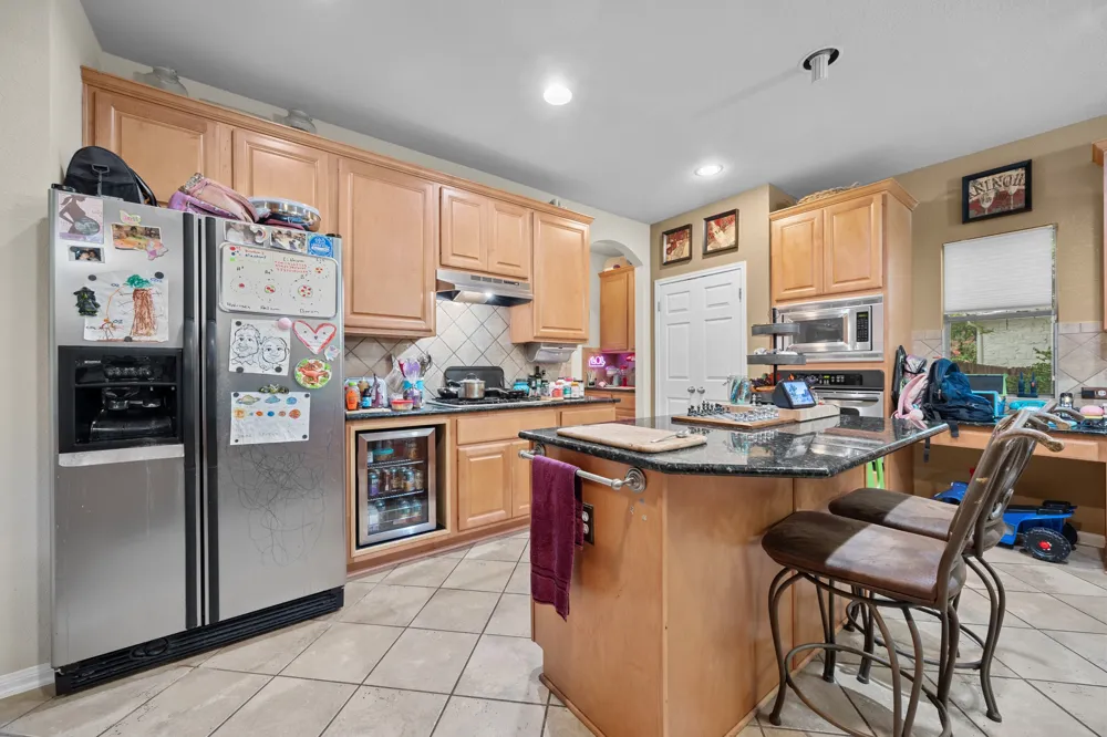 12724 Rush Creek Lane Austin, TX 78732
