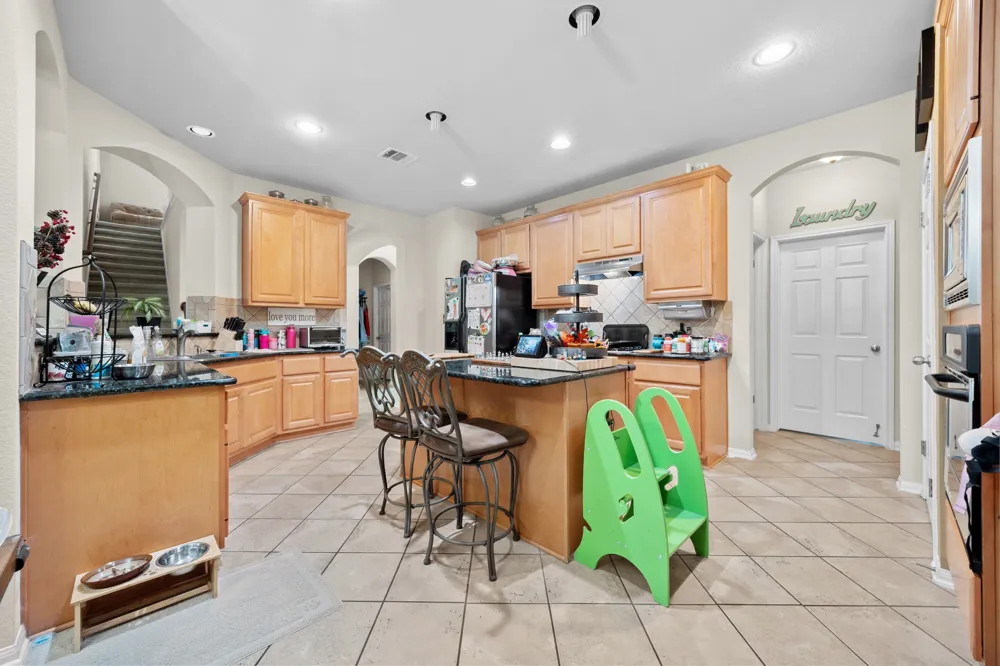 12724 Rush Creek Lane Austin, TX 78732
