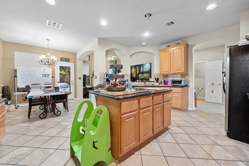 12724 Rush Creek Lane Austin, TX 78732