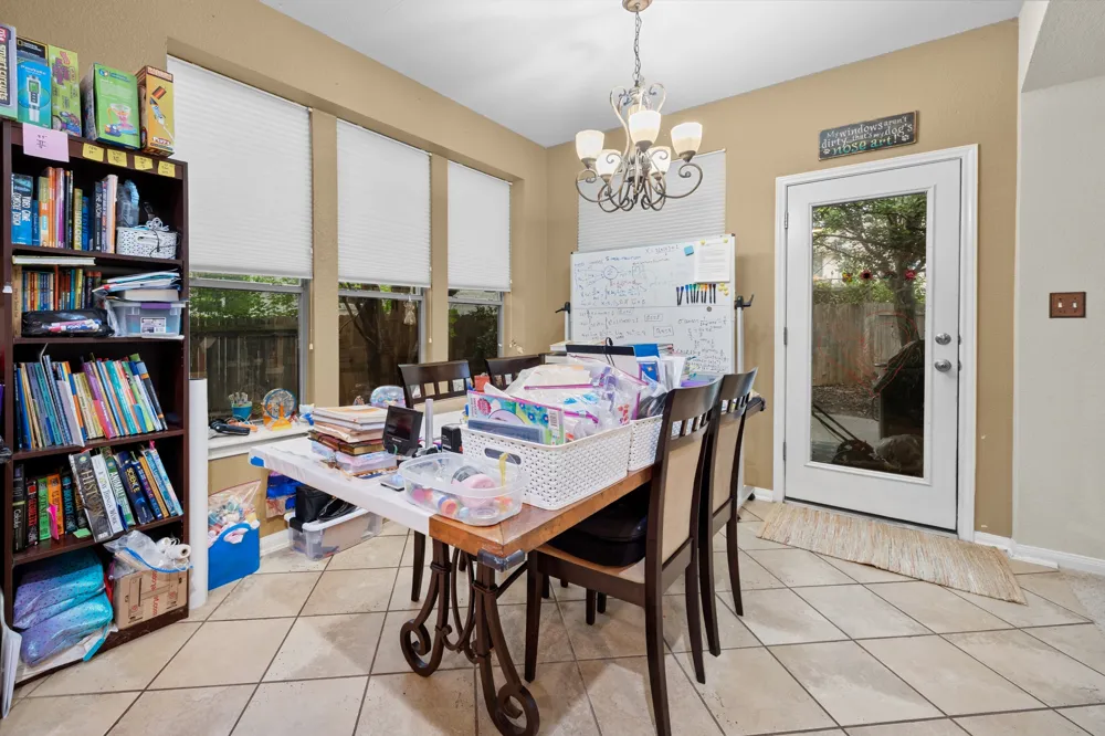 12724 Rush Creek Lane Austin, TX 78732