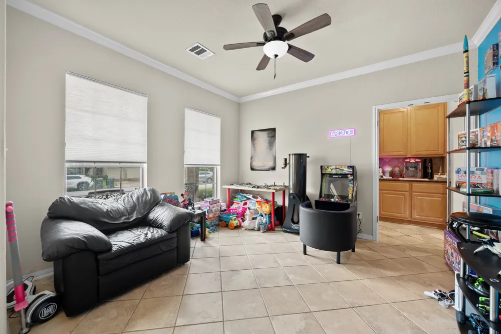12724 Rush Creek Lane Austin, TX 78732