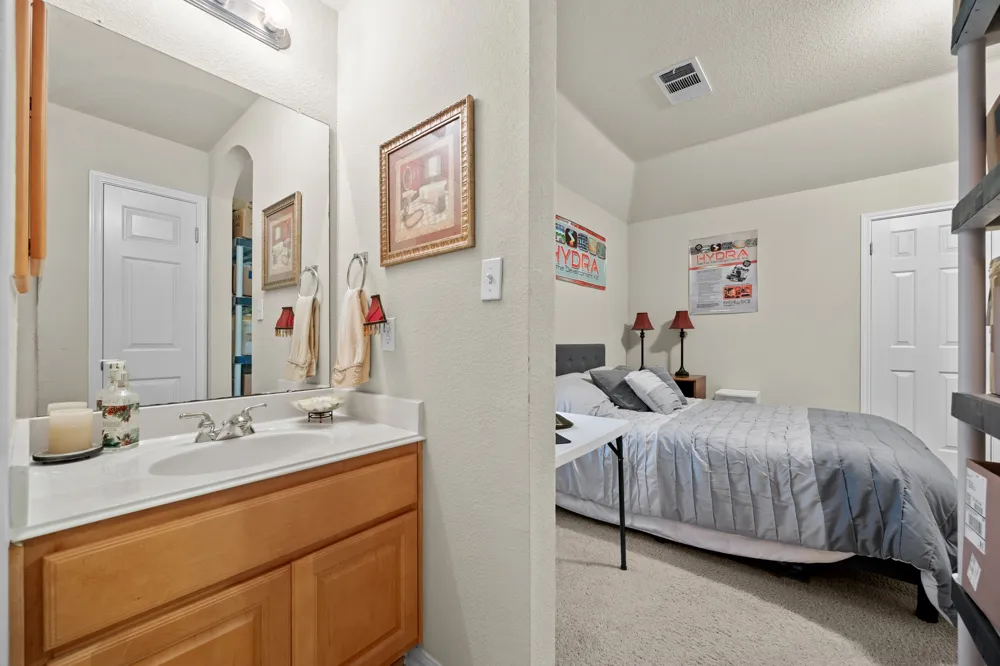 12724 Rush Creek Lane Austin, TX 78732