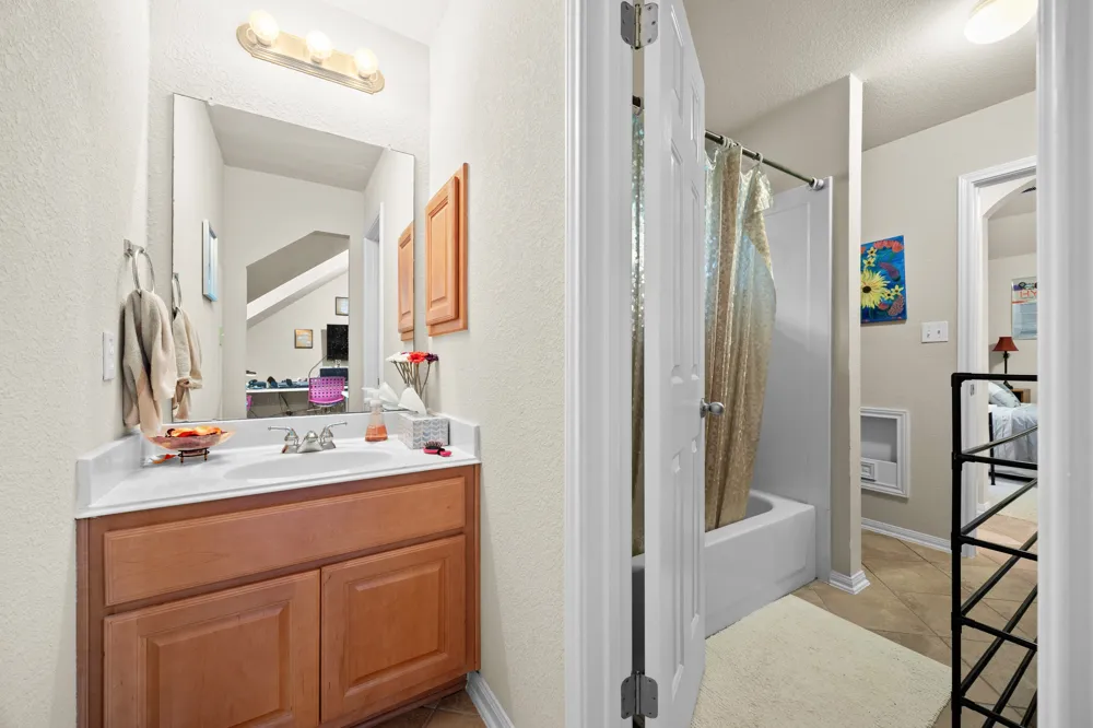 12724 Rush Creek Lane Austin, TX 78732