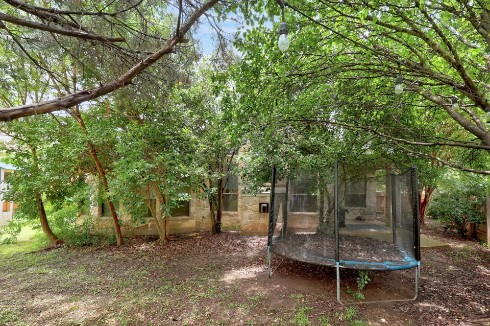 12724 Rush Creek Lane Austin, TX 78732