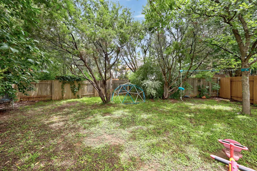 12724 Rush Creek Lane Austin, TX 78732
