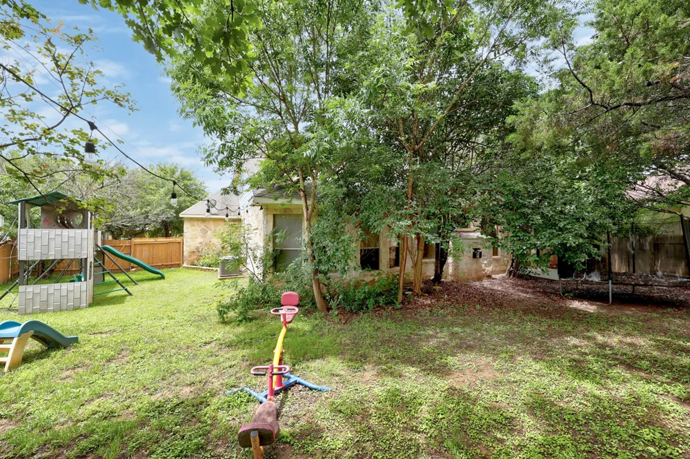 12724 Rush Creek Lane Austin, TX 78732