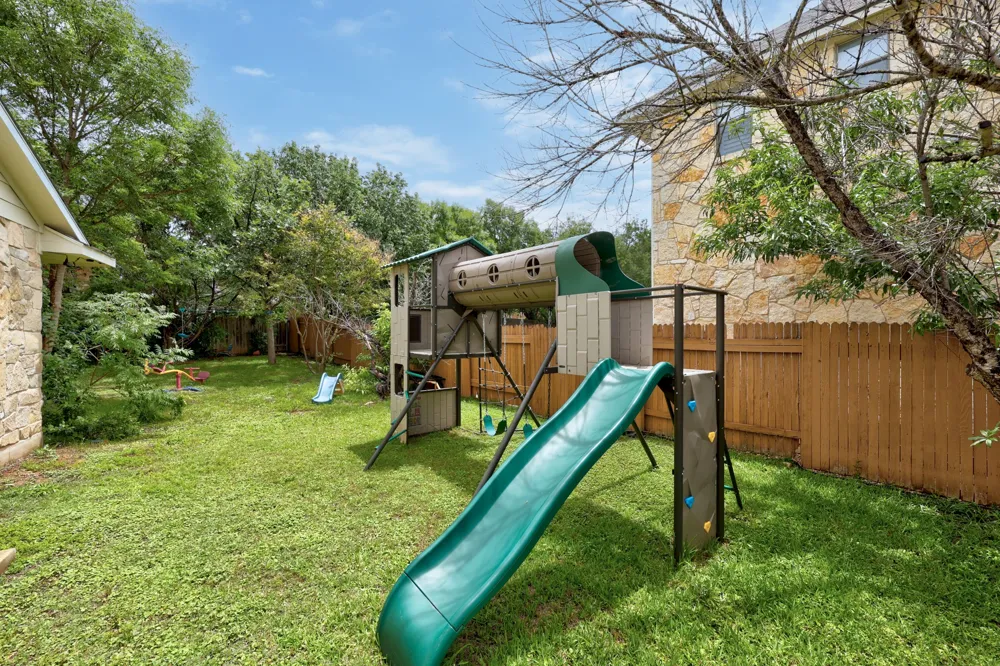 12724 Rush Creek Lane Austin, TX 78732