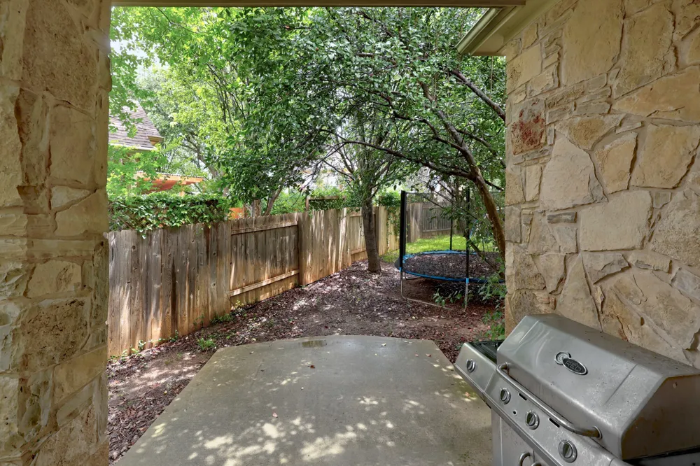 12724 Rush Creek Lane Austin, TX 78732