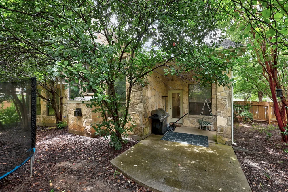 12724 Rush Creek Lane Austin, TX 78732