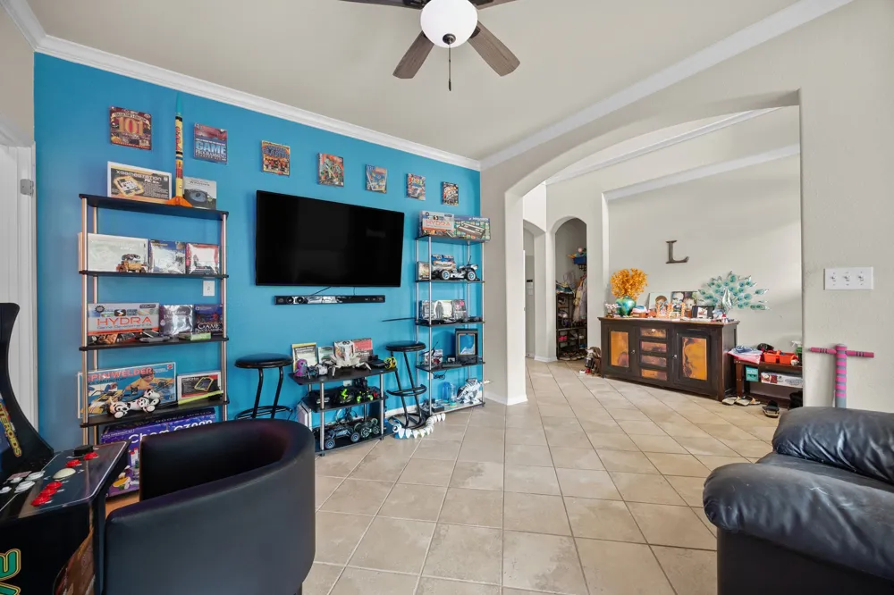 12724 Rush Creek Lane Austin, TX 78732