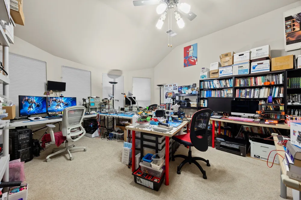 12724 Rush Creek Lane Austin, TX 78732