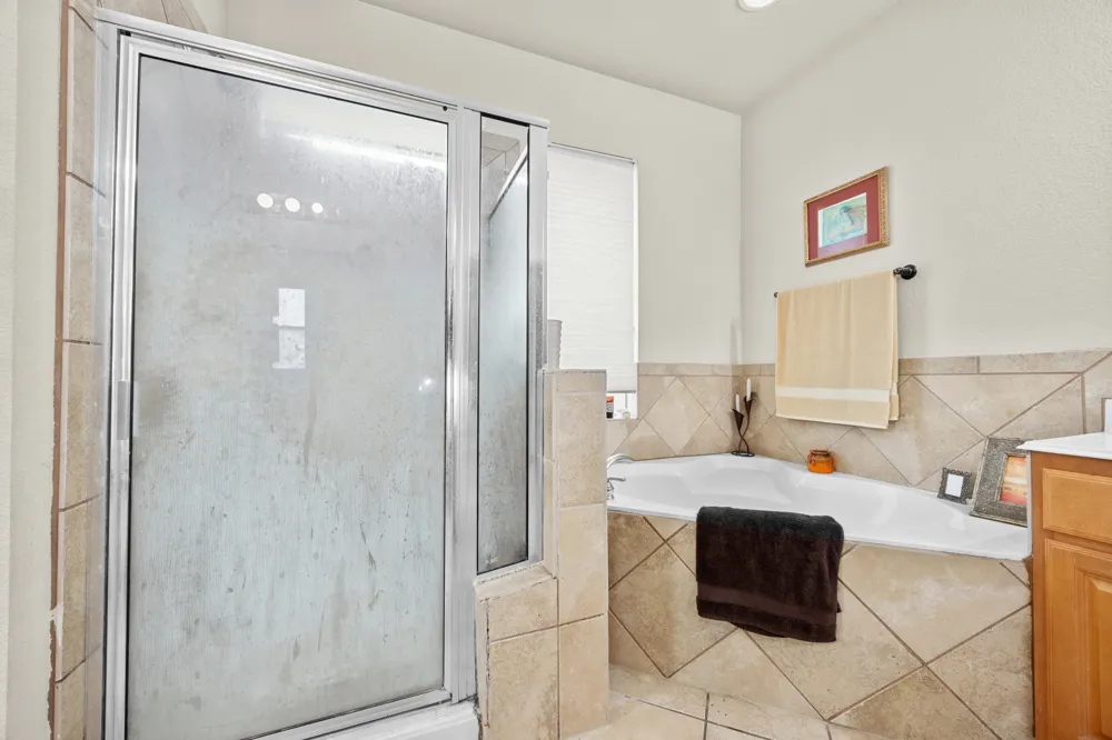 12724 Rush Creek Lane Austin, TX 78732