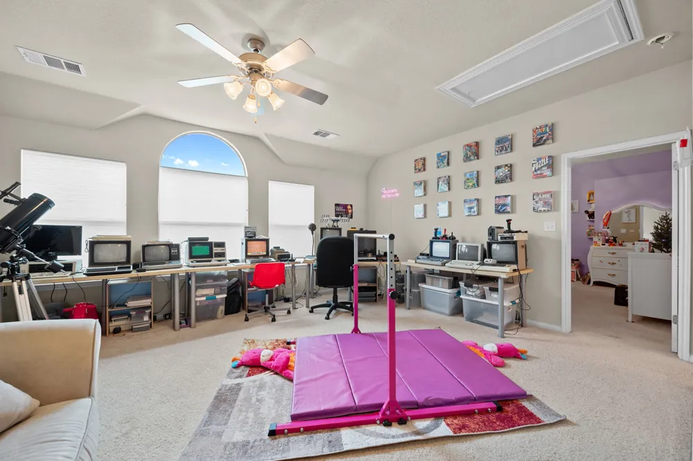 12724 Rush Creek Lane Austin, TX 78732