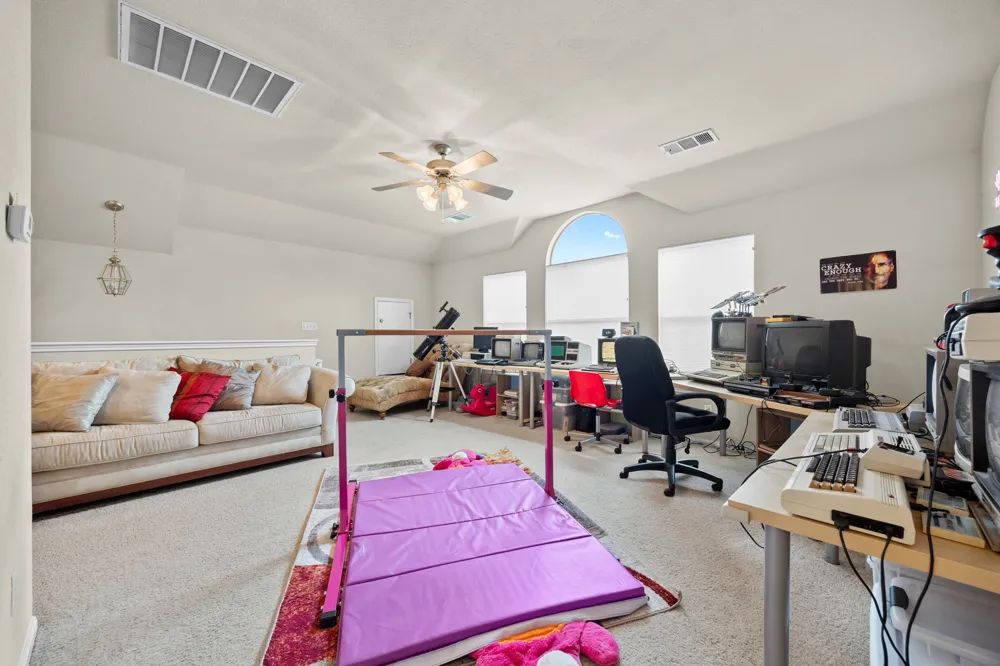 12724 Rush Creek Lane Austin, TX 78732