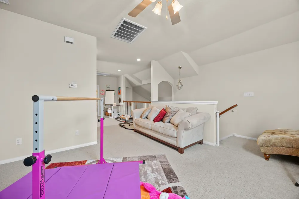 12724 Rush Creek Lane Austin, TX 78732
