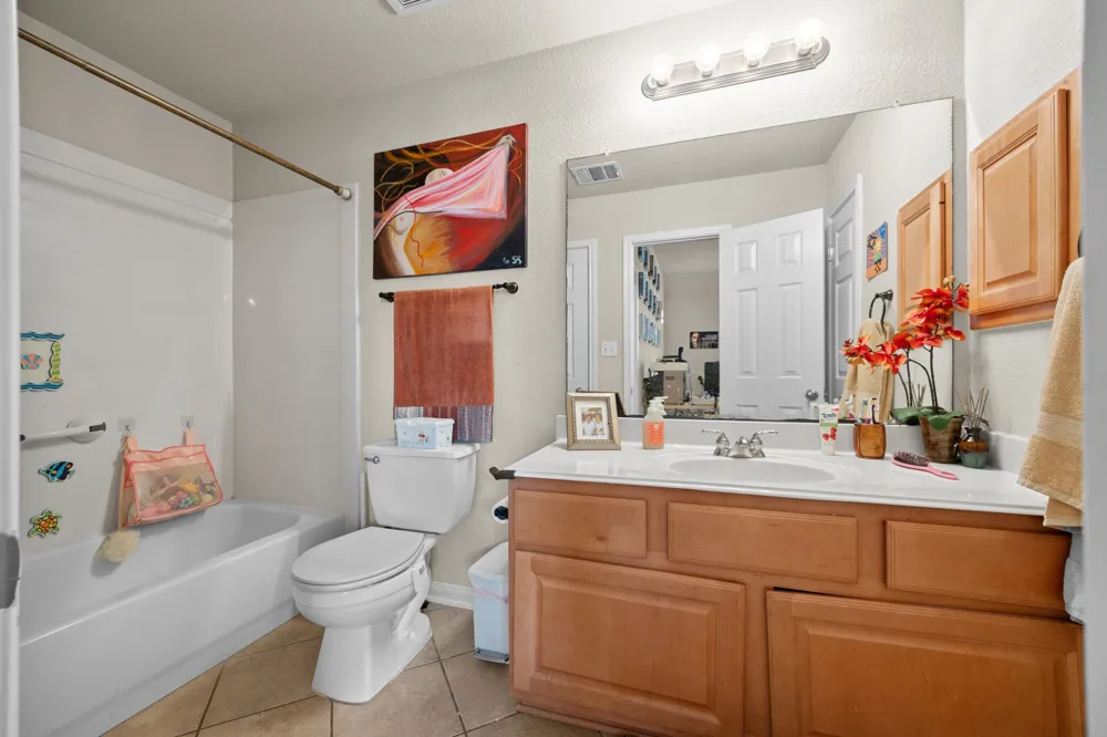 12724 Rush Creek Lane Austin, TX 78732