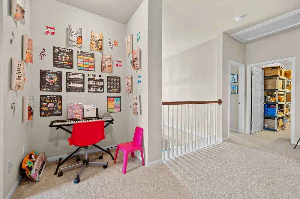 12724 Rush Creek Lane Austin, TX 78732