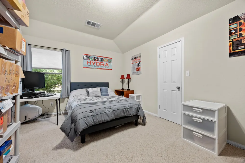 12724 Rush Creek Lane Austin, TX 78732