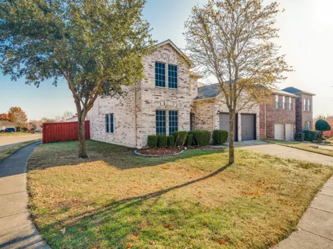 3700 Red Start Drive