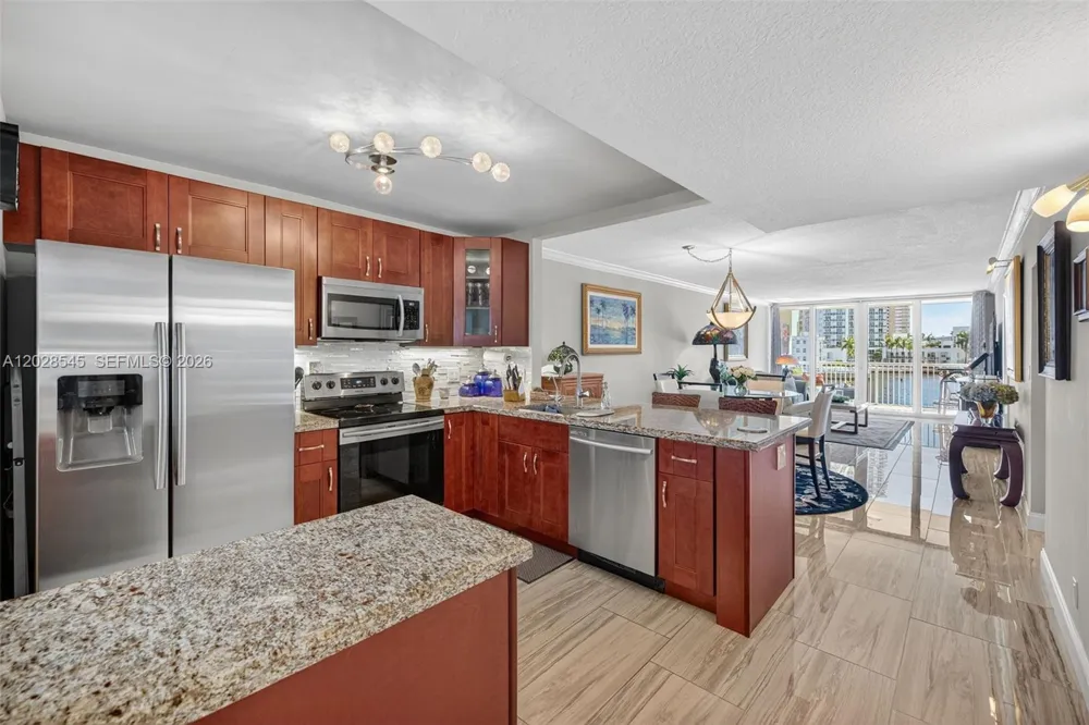 121 Golden Isles Dr #205 Hallandale Beach, FL 33009