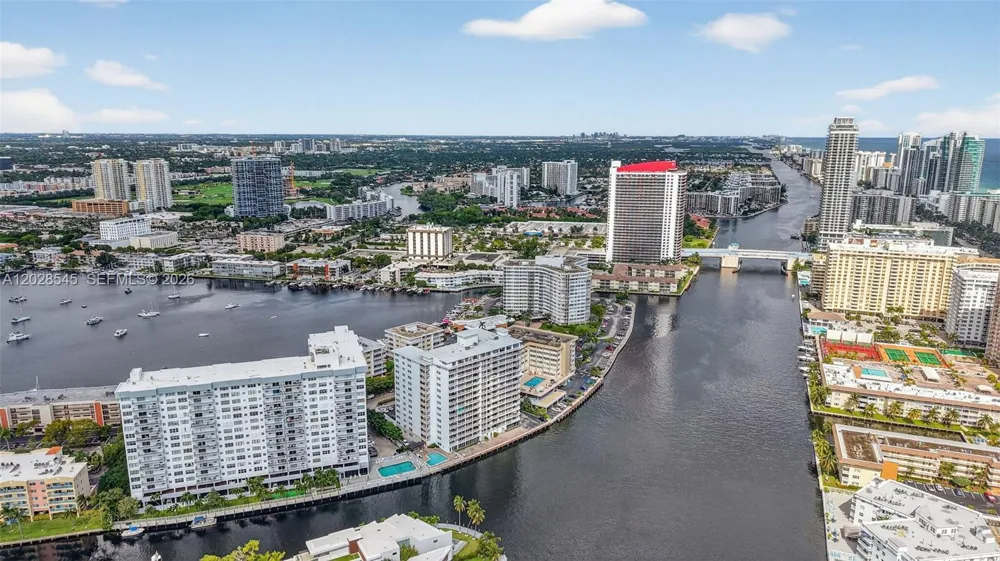 121 Golden Isles Dr #205 Hallandale Beach, FL 33009
