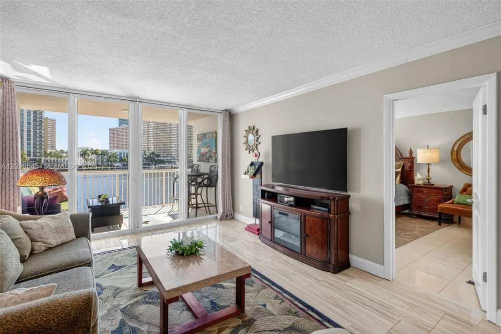 121 Golden Isles Dr #205 Hallandale Beach, FL 33009