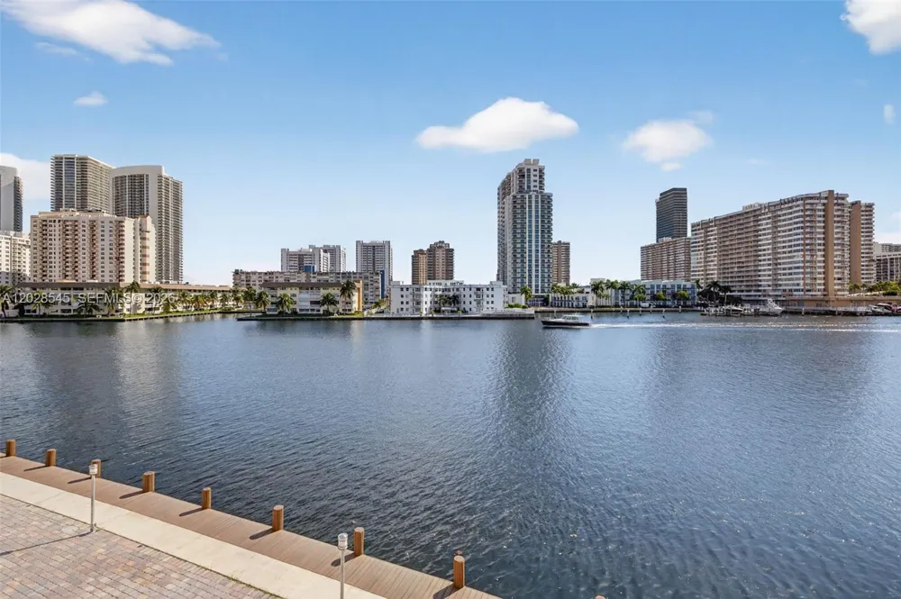 121 Golden Isles Dr #205 Hallandale Beach, FL 33009