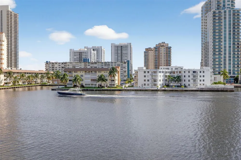 121 Golden Isles Dr #205 Hallandale Beach, FL 33009