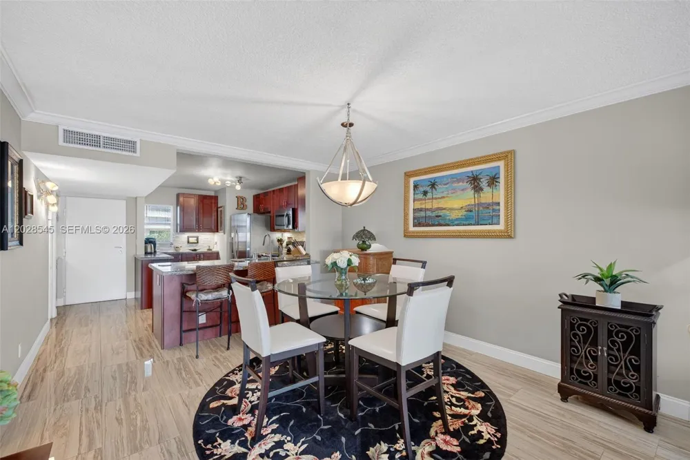 121 Golden Isles Dr #205 Hallandale Beach, FL 33009