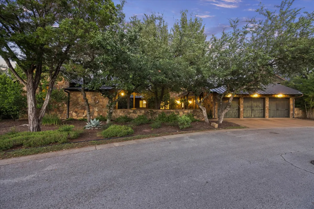 5729 Krause Lane #19 Austin, TX 78738