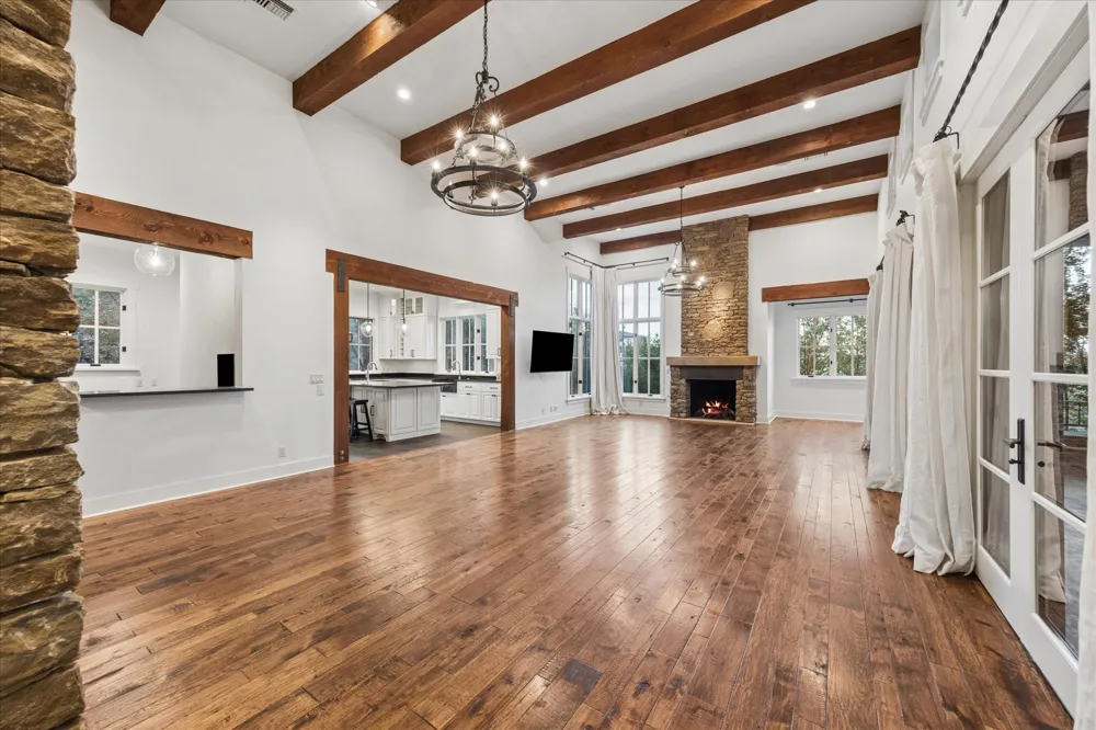 5729 Krause Lane #19 Austin, TX 78738