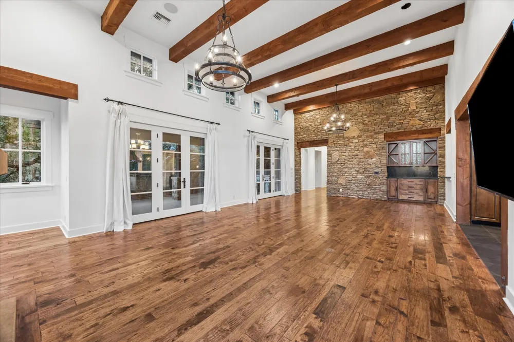 5729 Krause Lane #19 Austin, TX 78738