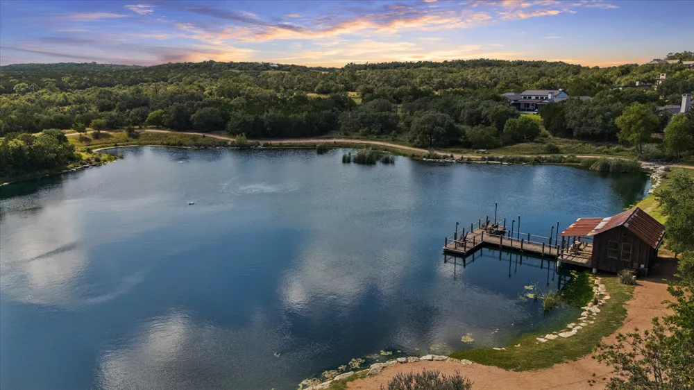 5729 Krause Lane #19 Austin, TX 78738