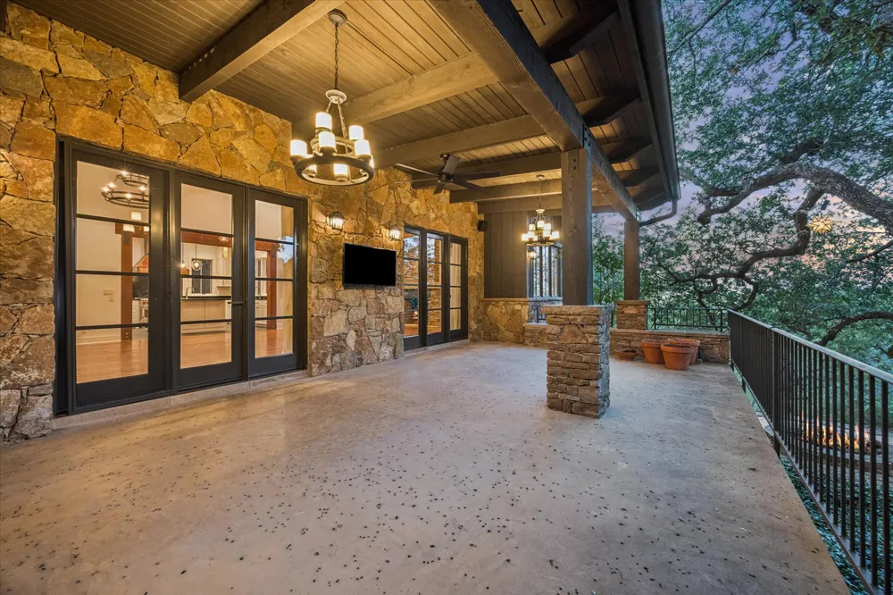 5729 Krause Lane #19 Austin, TX 78738