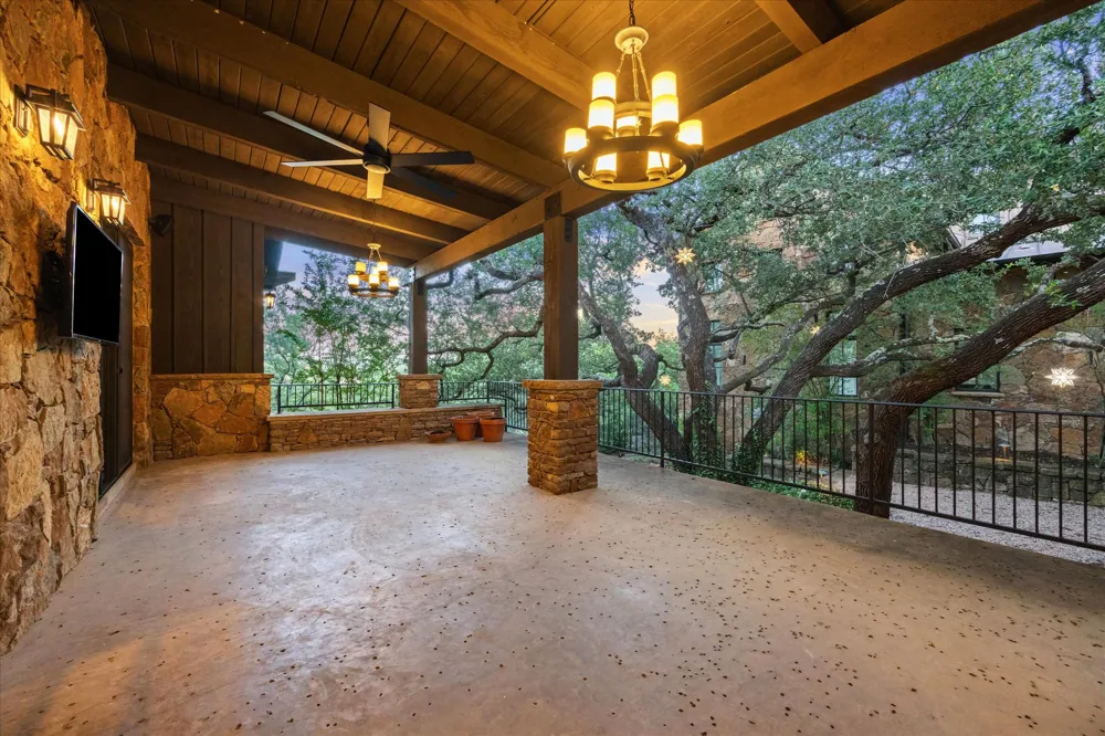 5729 Krause Lane #19 Austin, TX 78738