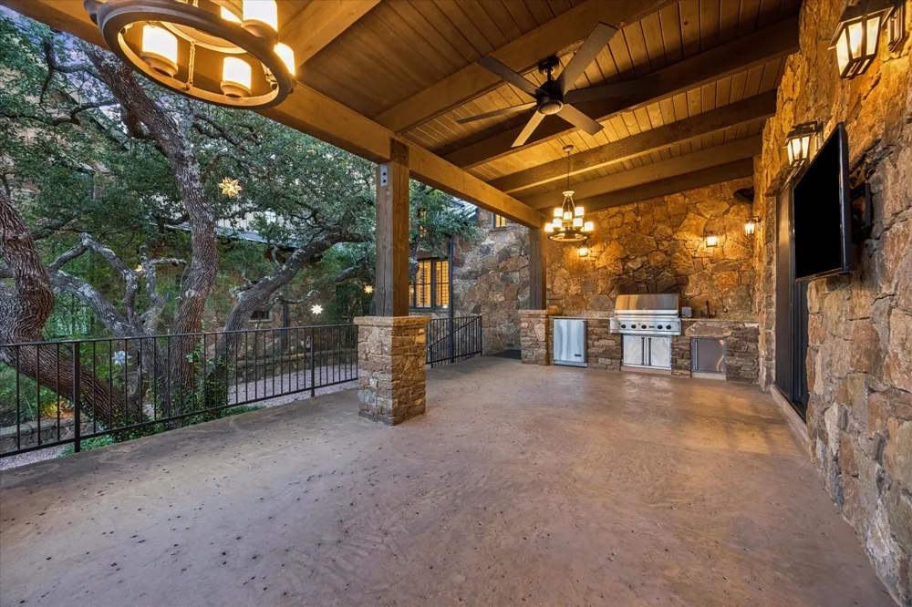 5729 Krause Lane #19 Austin, TX 78738