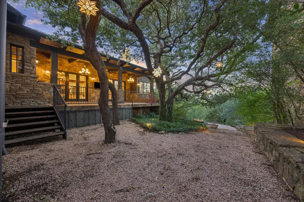 5729 Krause Lane #19 Austin, TX 78738