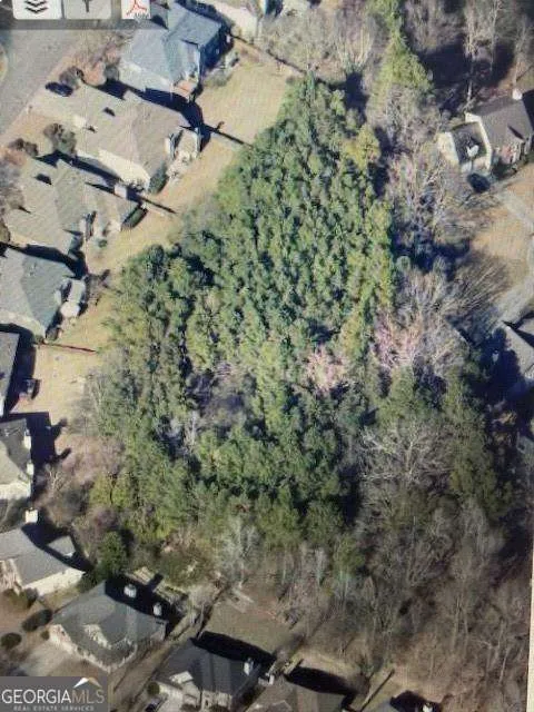 1165 Buckner RD SE