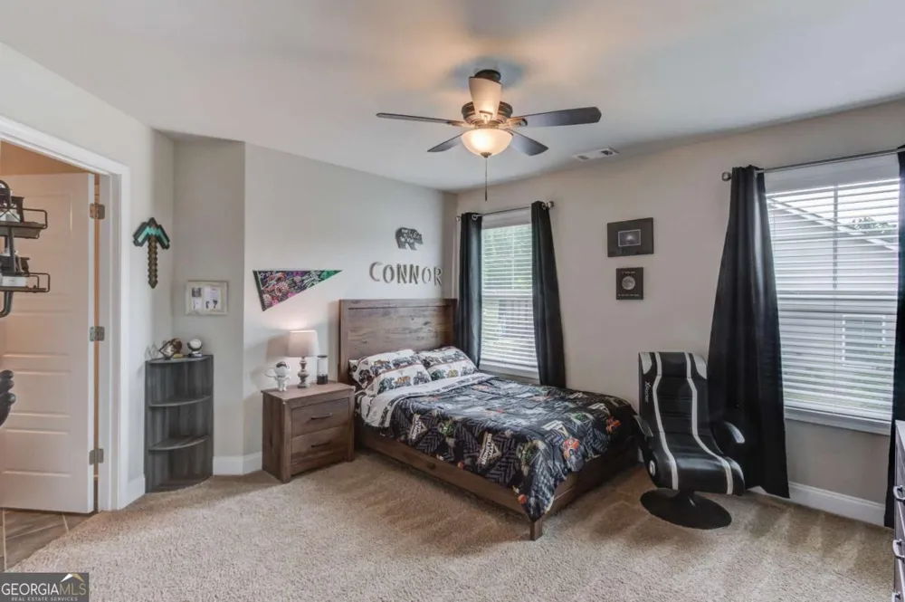242 Lokeys CIR Bethlehem, GA 30620