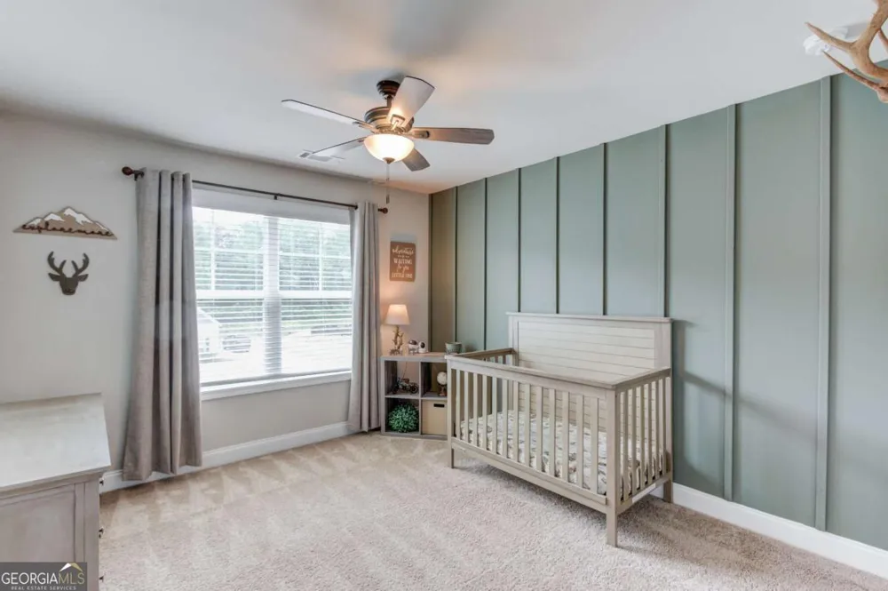242 Lokeys CIR Bethlehem, GA 30620