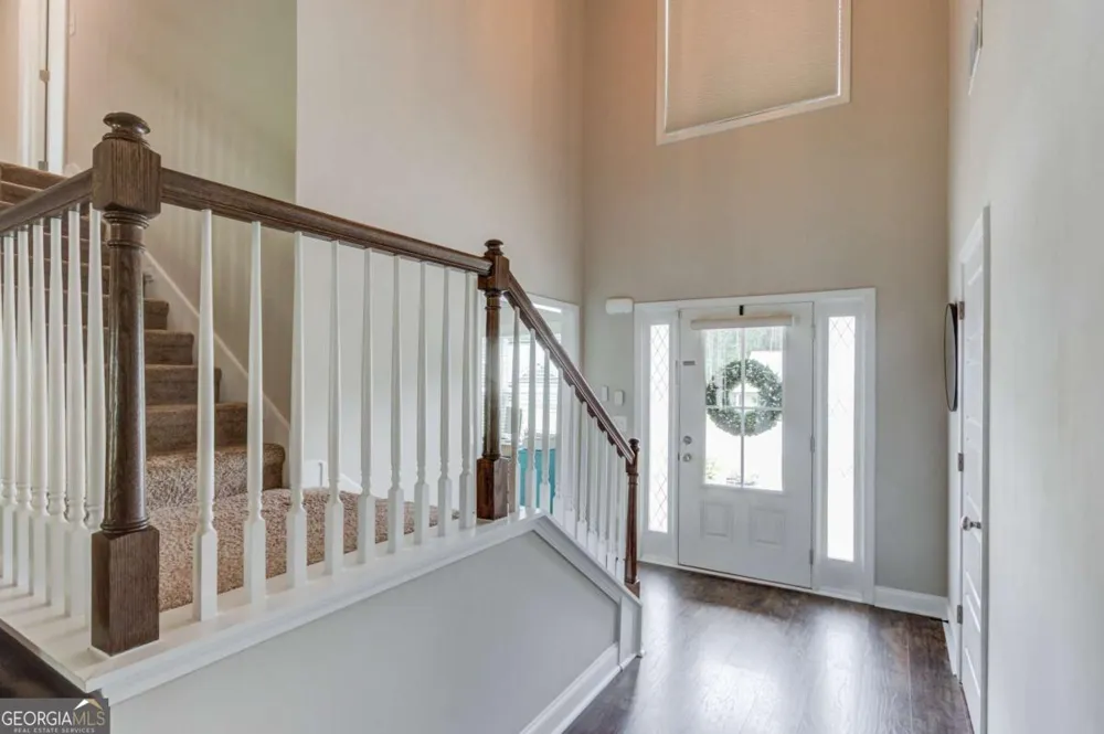 242 Lokeys CIR Bethlehem, GA 30620