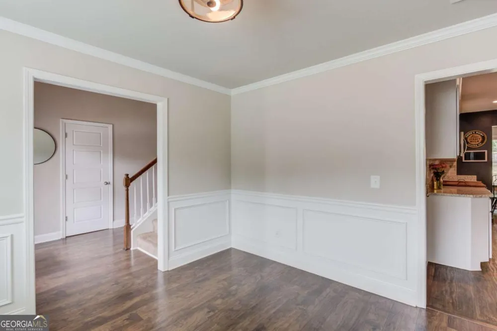 242 Lokeys CIR Bethlehem, GA 30620