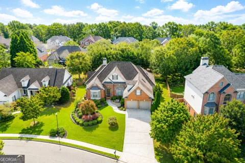 3313 Mill Valley TRCE