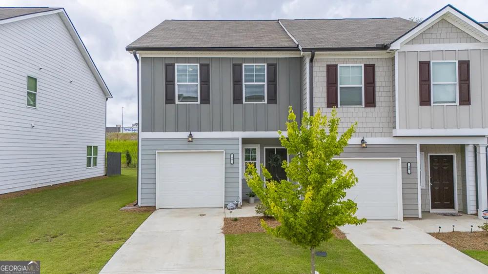 84 Regent PARK Hoschton, GA 30548