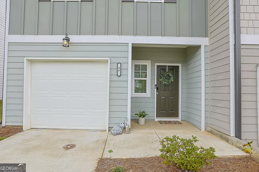 84 Regent PARK Hoschton, GA 30548