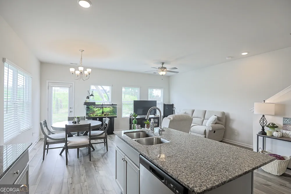 84 Regent PARK Hoschton, GA 30548