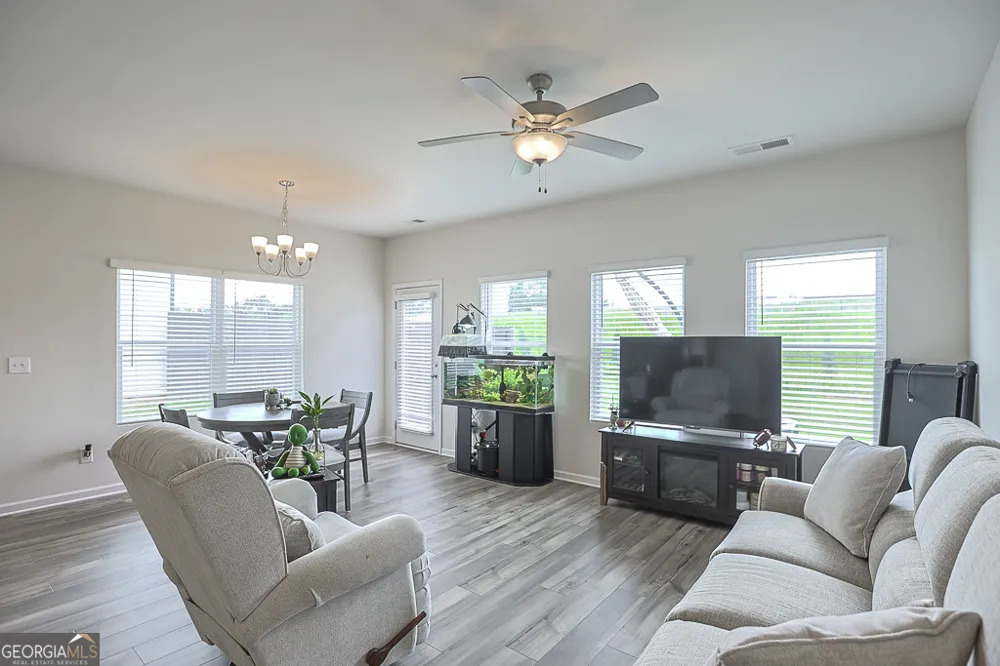 84 Regent PARK Hoschton, GA 30548